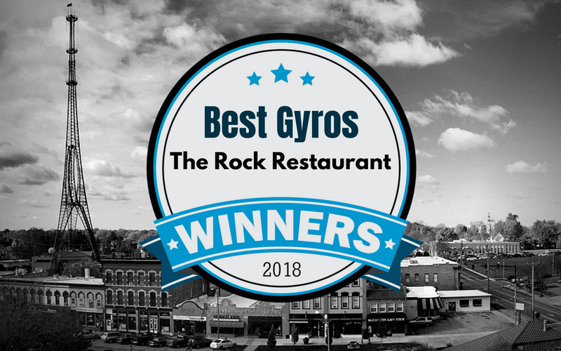 Best Gyros